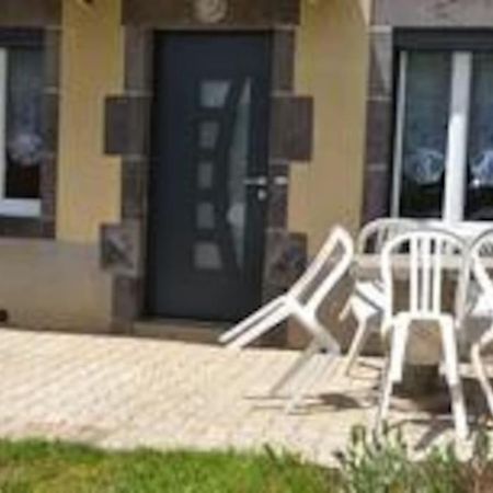 Maison De Vacances Nebouzat Bagian luar foto
